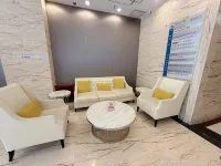 Yiran Loft Homestay (Zhongwei Xiangyang Pedestrian Street) - 2-Star