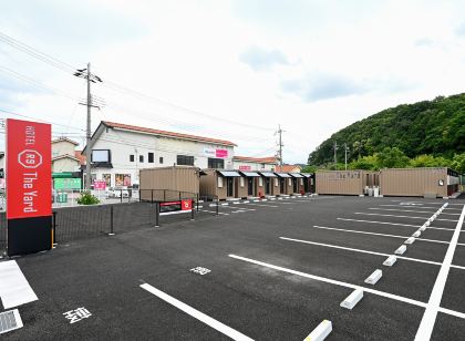 HOTEL R9 The Yard 加西