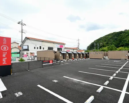 Hotel R9 the Yard Kasai Hoteles en Kasai