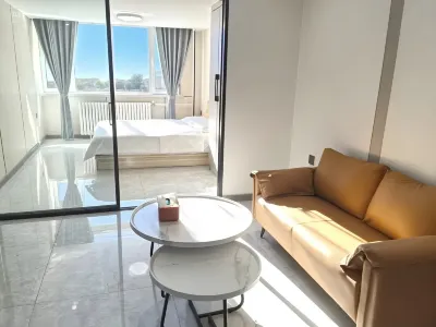 Run Tang Homestay