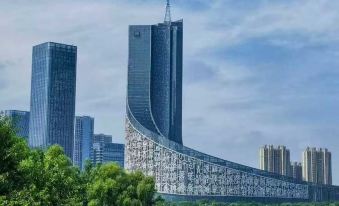 Hayon Light Hotel (Hefei Xinhua University)