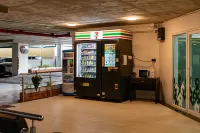 TJ 4711 Residence Các khách sạn ở Mueang Maha Sarakham
