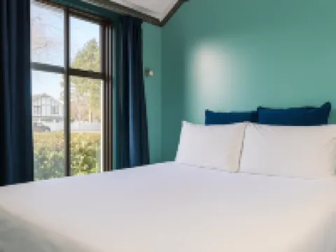 純凈汽車旅館&民宿 羅托魯瓦酒店