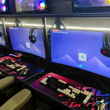 Wukong E-sports Homestay (Nanyue Airport)