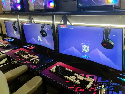 Wukong E-Sports Hotel (Nanyue Airport) Hotels near Hengyang Nanyue Airport