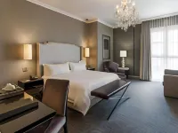 The Manor House at the Queen Victoria Hotel by Newmark Hotels near Clock Tower