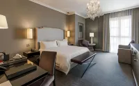 The Manor House at the Queen Victoria Hotel by Newmark Hotels in Cape Town