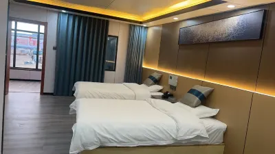 Chuanbei Hotel