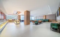 天闕飯店（康巴什區店） - 早餐