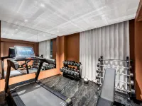 Beiguo Silver Cedar AI hotel Hotels in Daqing