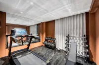 Beiguo Silver Cedar AI hotel Hotels in Daqing