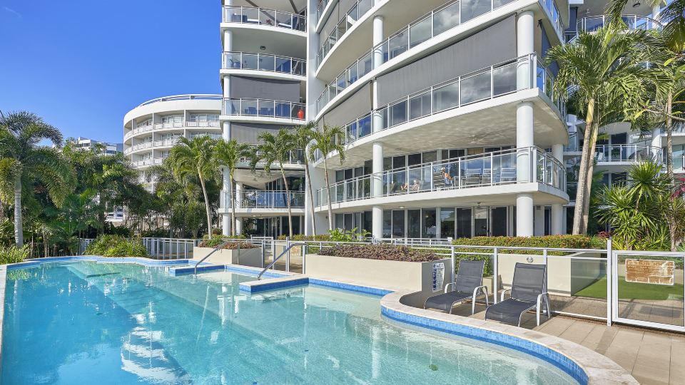 Vision Apartments
