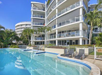 Vision Apartments