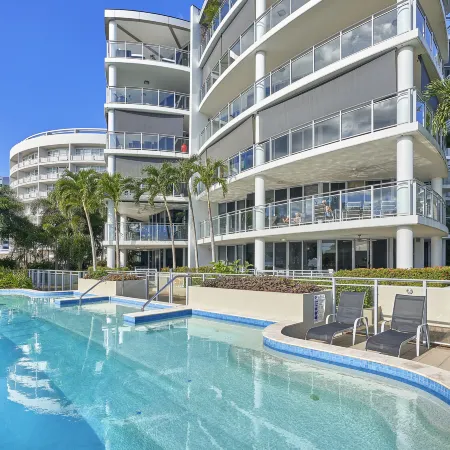 Vision Apartments