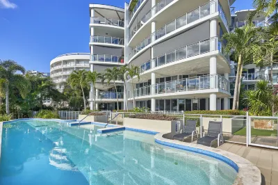 Vision Apartments