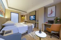 Panda Hospitality Hotel - Bãi đậu xe