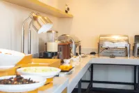 River view Hotel - sarapan