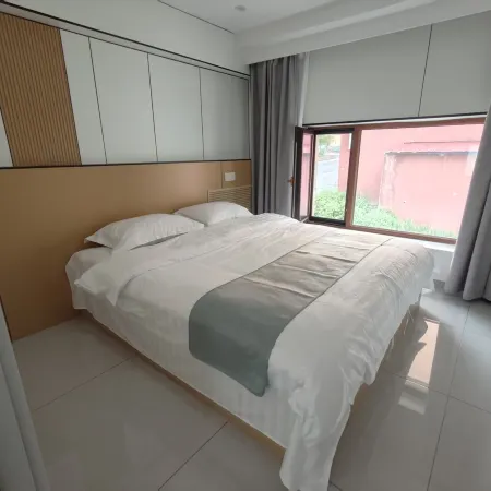 Shanyuejian Homestay