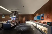 江島假日溫泉飯店（江津珞璜工業園區店）