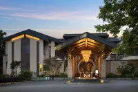 Landison Joykie Resort Moganshan