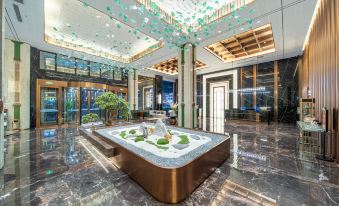 Yimei Grand Hotel (Nalati Tourist Scenic Area Branch)