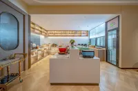 YUNDUANMANJUHOTEL - Breakfast