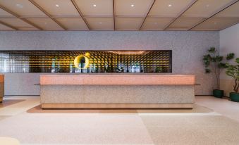 Orange Hotel (Changde Wanda Plaza Wenli College)