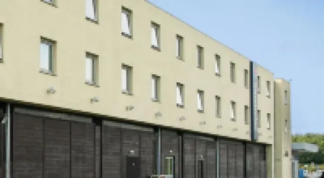 트래블로지 호텔 노팅엄 에어포트 더비  호텔