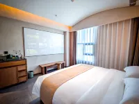 Xiyue Hotel Hotels in Ningyuan