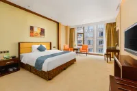 Xincheng International Hotel - 4-Star