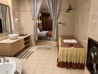 Lisa Motel Отели в г. 