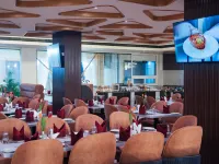 Town Square Suites โรงแรมใกล้ศูนย์การประชุมเอ็มเอสคอนเวนชันไฮเดอราบัด