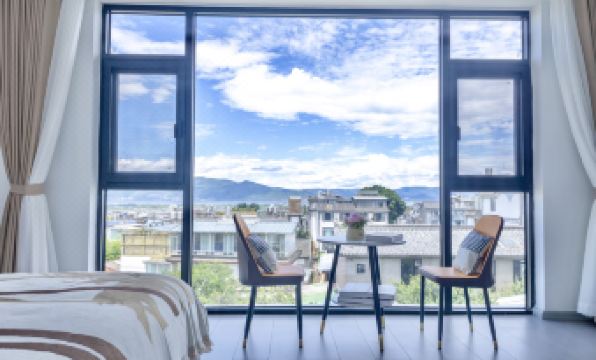 Dali Qingshan Scenic Accommodation