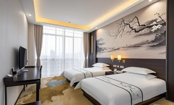 Aifeng Hotel - Jiande Shouchang Ancient Town Branch