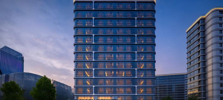 Atour Hotel at Quzhou Kecheng Sports Center Quzhou otelleri