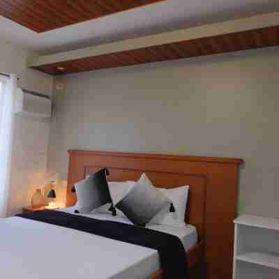 Hiraya Doors Rooms