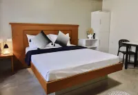 Hiraya Doors - Balcony