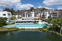 The Longing Hotel