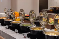 Yaduo Hotel, Dongfeng Middle Road, Baoding Wanbo Plaza - พร้อมอาหารเช้า