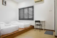 IpohComfortHomestay, 4-10pax 10mins to attraction