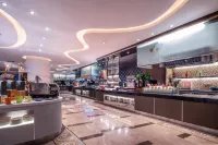 Suzhou Rispace Hotel - 朝食