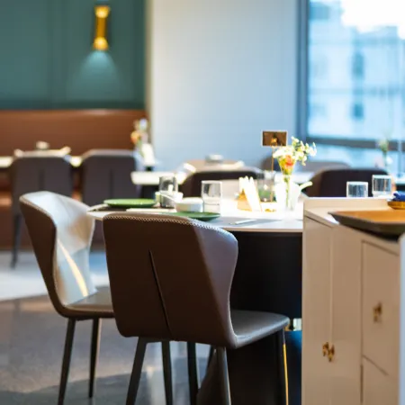 Le Joy Hotel