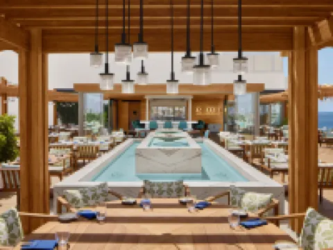 Akra Antalya Hotels in Antalya