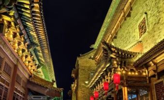 Chong Ning Castle Hotel