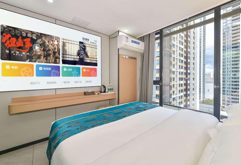 Xilaike Hotel Guiyang - Hizvo