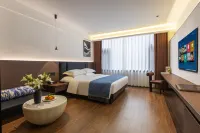 Rongyuan Hotel