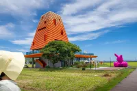 ShanHaiYunSu · Sunrise Sea View Villa