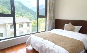 Sanqing Yunqi Homestay