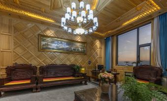 Lijiang Star Boutique Guesthouse (Sanyi Airport Branch)