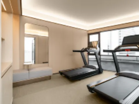 全季（廣州北京路步行街天字碼頭店）